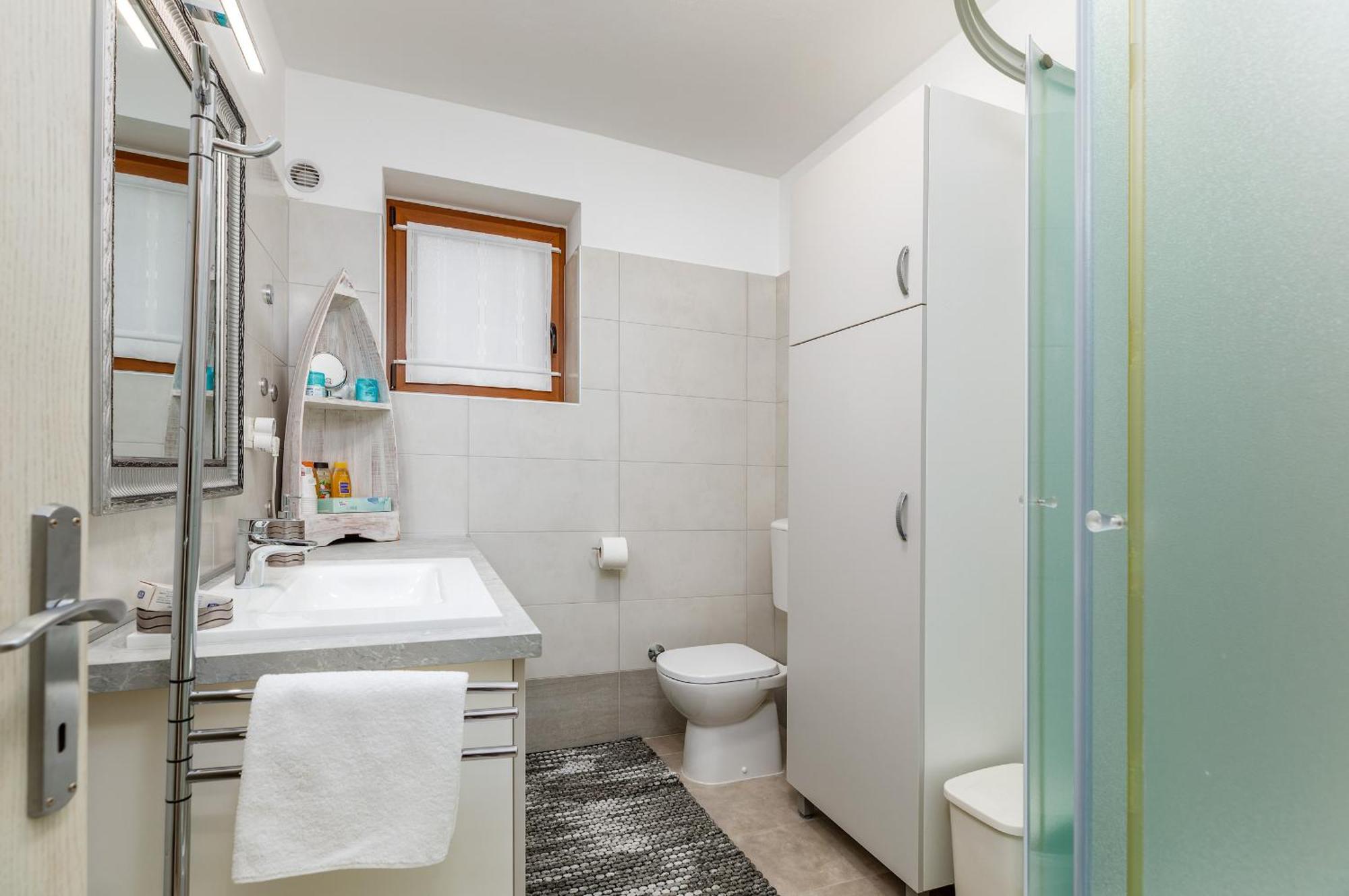 Apartman Gardenia Vinkuran Exterior photo