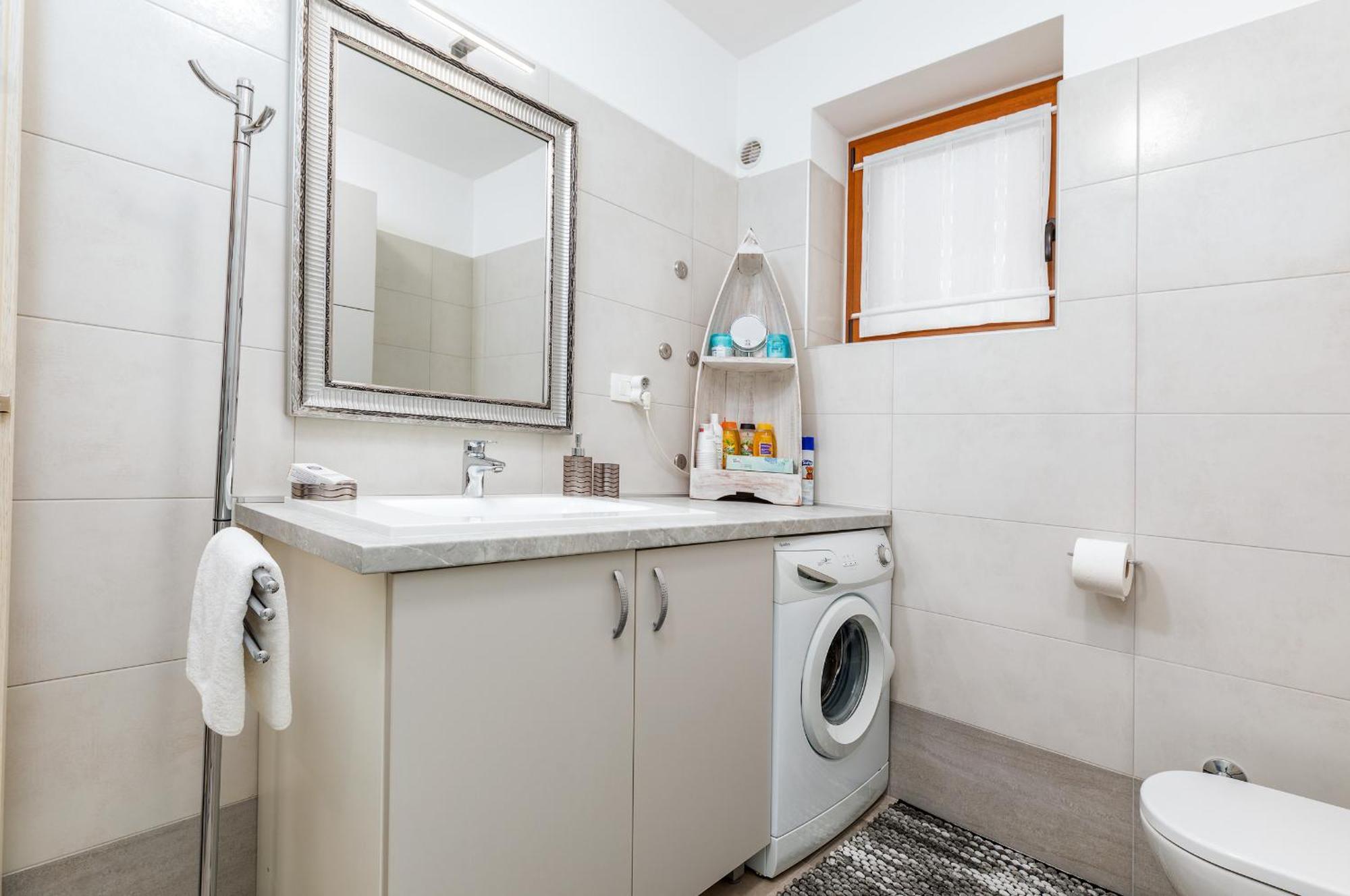 Apartman Gardenia Vinkuran Exterior photo